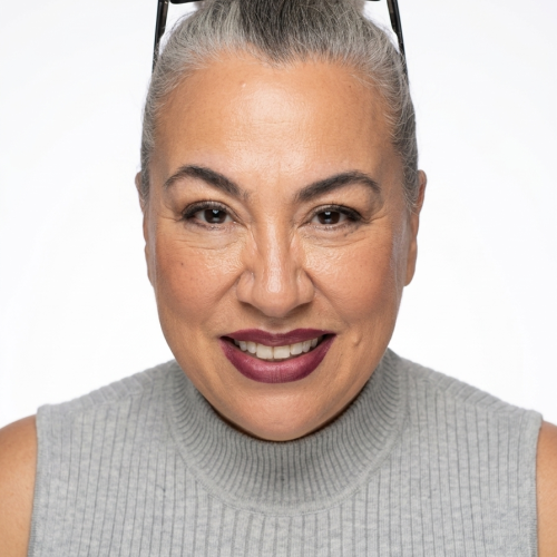 Andreina U. profile photo