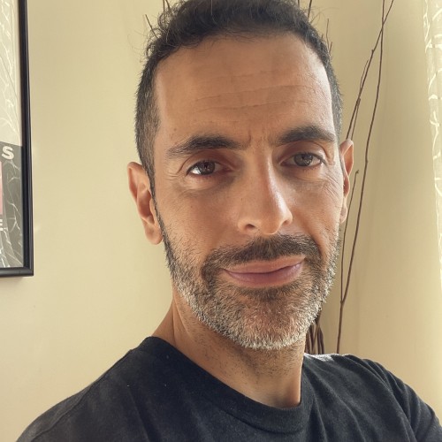 Adil D. profile photo