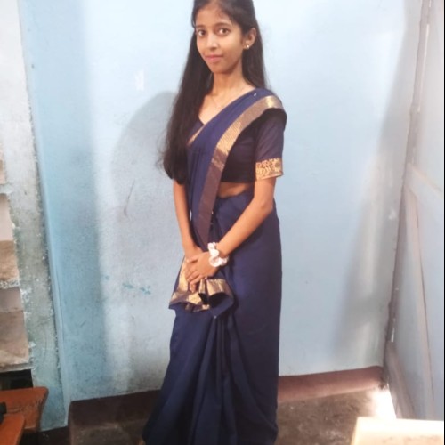 Shivangi  S.