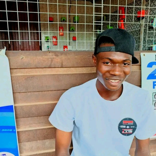 James O. profile photo