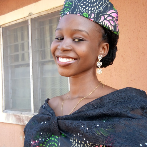 Benedicta  A. profile photo