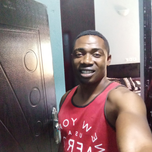 Chidi A. profile photo