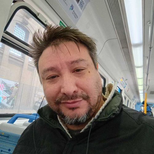 Pablo M. profile photo