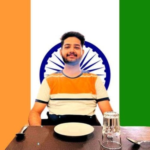 Chetan Rajpurohit R. profile photo