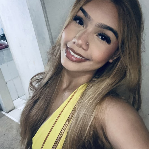 Camilly V. profile photo