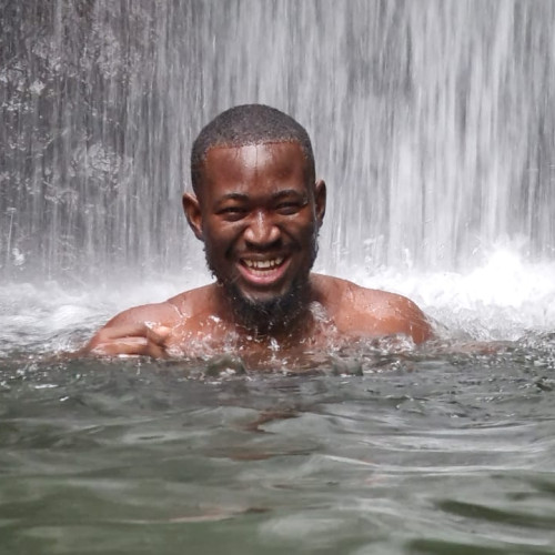 Jovion C. profile photo