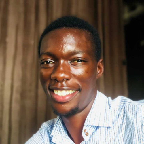 Joshua G. profile photo