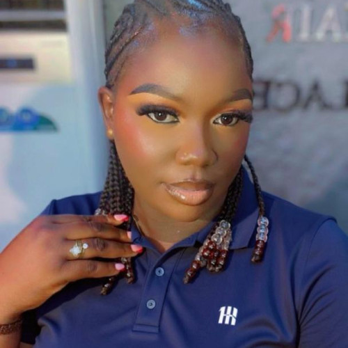 Favour O. profile photo