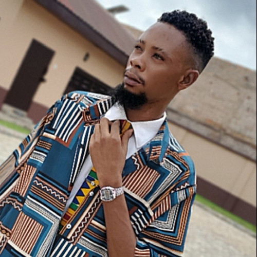 Omokaro B. profile photo