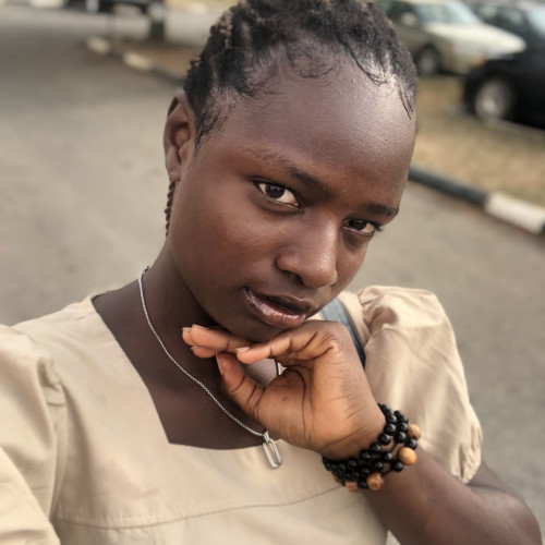 Cyber F. profile photo