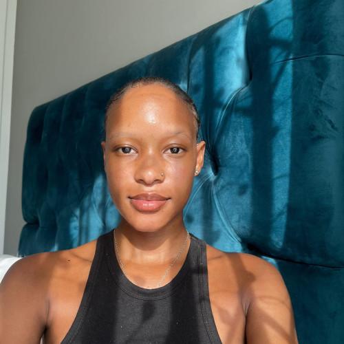 Palesa B. profile photo