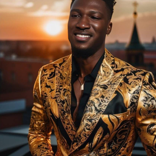 Abdou matinou B. profile photo