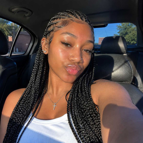 Cassie D. profile photo