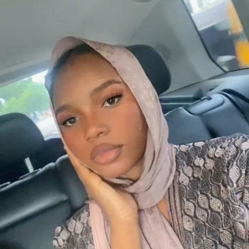 HADIZA S. profile photo