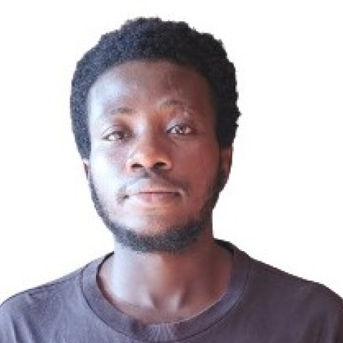 Alimamy m. profile photo