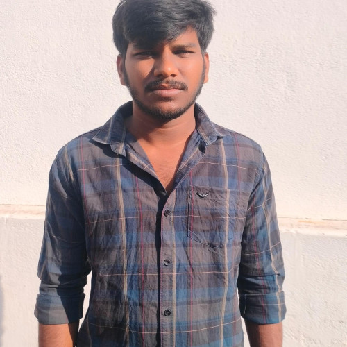 Kesavan P. profile photo