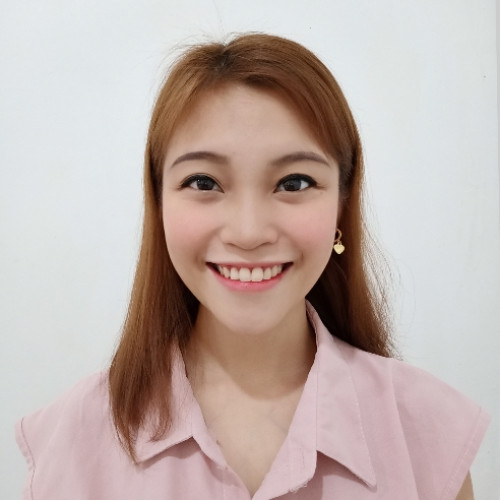 Iza A. profile photo