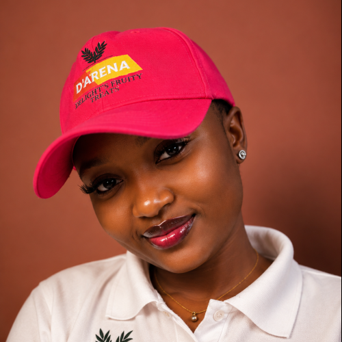 joy c. profile photo