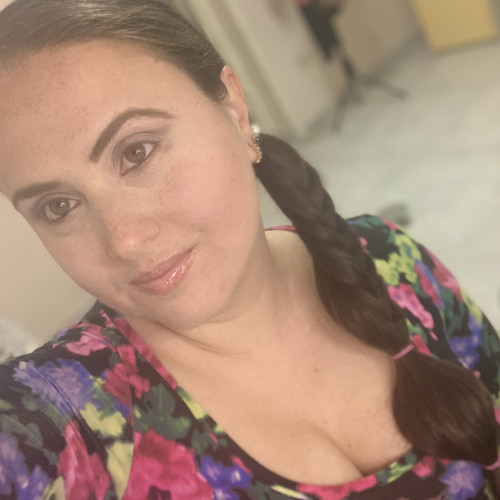 Giustina R. profile photo