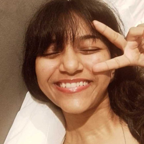 Nandani G. profile photo