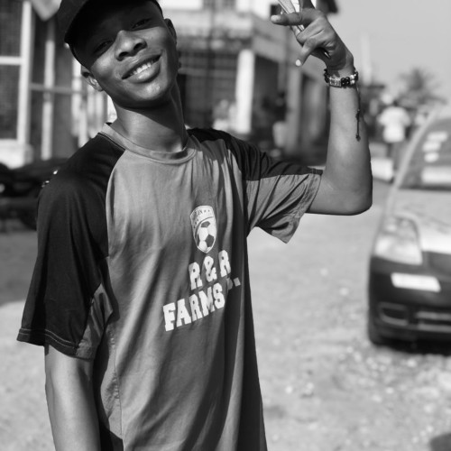 Jay love J. profile photo