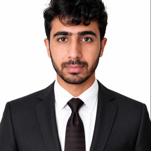 Nawidullah H. profile photo