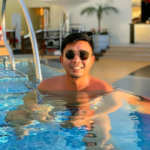 Michael B. profile photo