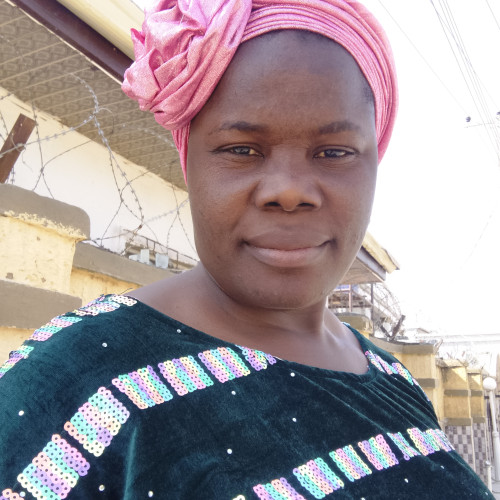 Mary O. profile photo