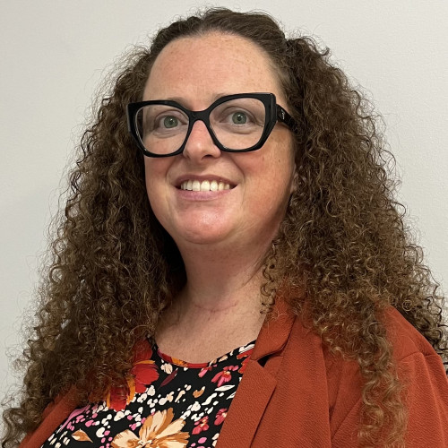 Aimee B. profile photo