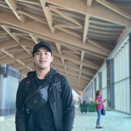 Ricardo Jr B. profile photo