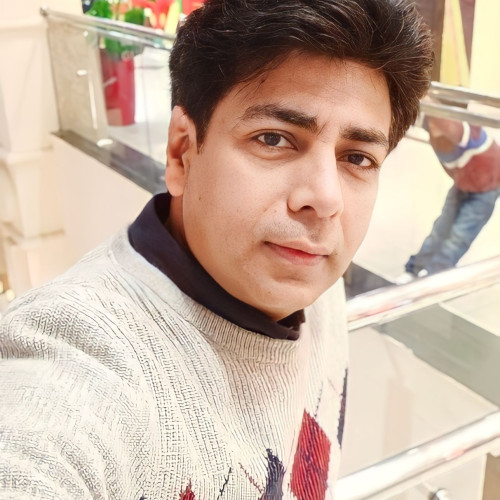 Atif A. profile photo