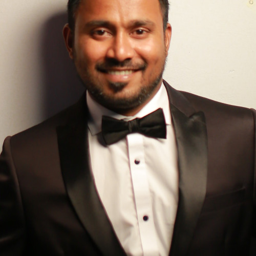 Sumit X. profile photo