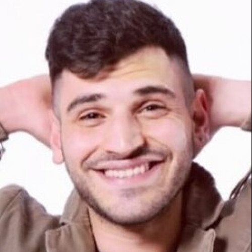 Berry  A. profile photo