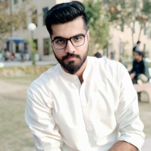 Adeel N.