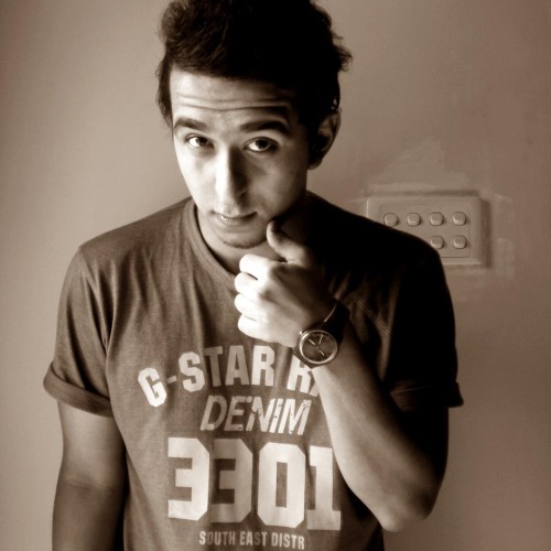 Saad N.
