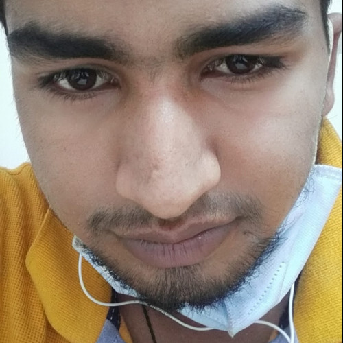 Danish  P. profile photo