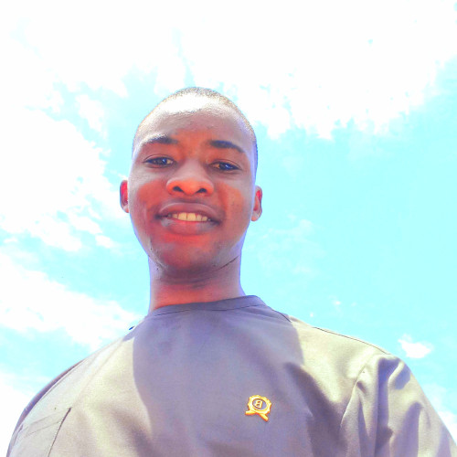 Bethel B. profile photo