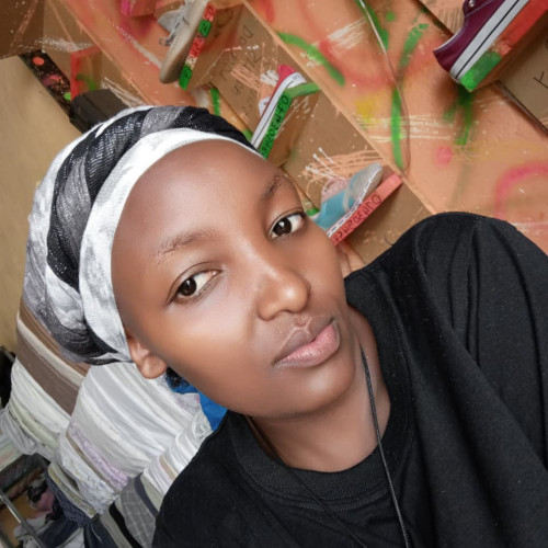 Hellen K. profile photo
