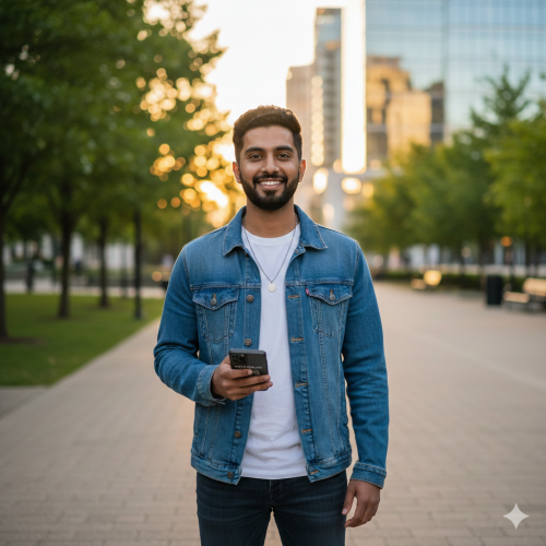 Rustin T. profile photo