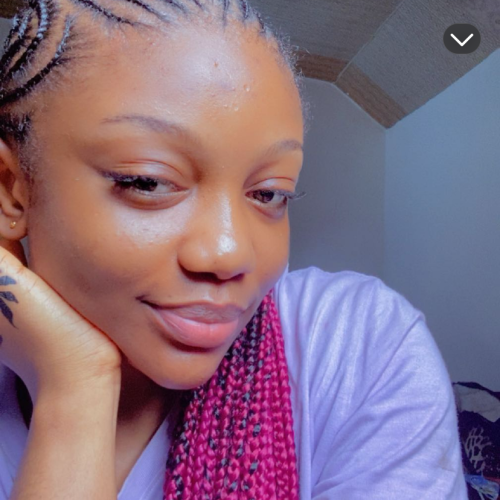 Precious E. profile photo