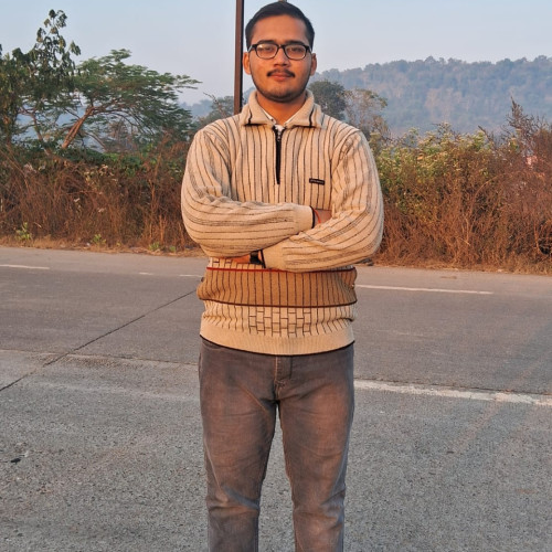 Gaurav D. profile photo
