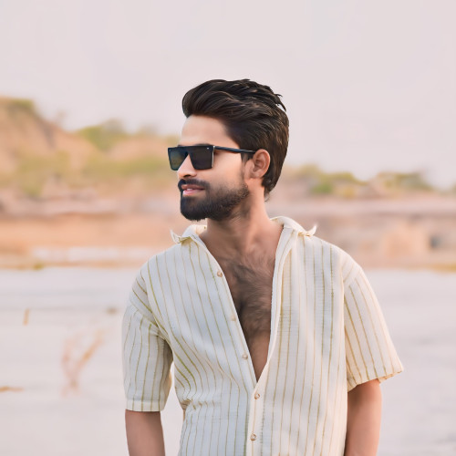 Vijay M. profile photo
