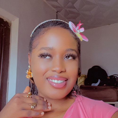 Gbemi B. profile photo