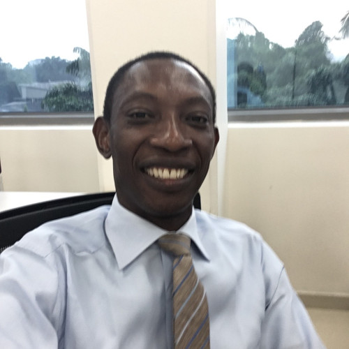Olumuyiwa A. profile photo