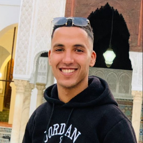 Mohammed  J.