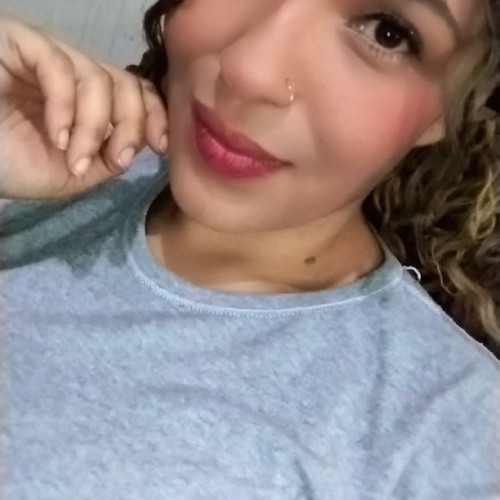 Gabriela D. profile photo