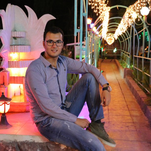 raman m. profile photo