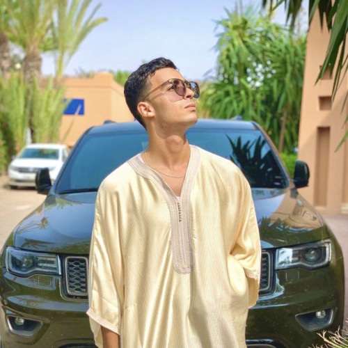 Nourdin B. profile photo