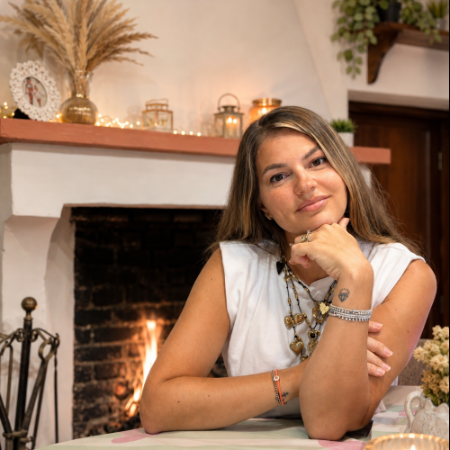 Yulia M. profile photo