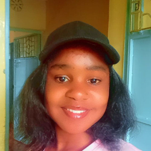Grace W. profile photo